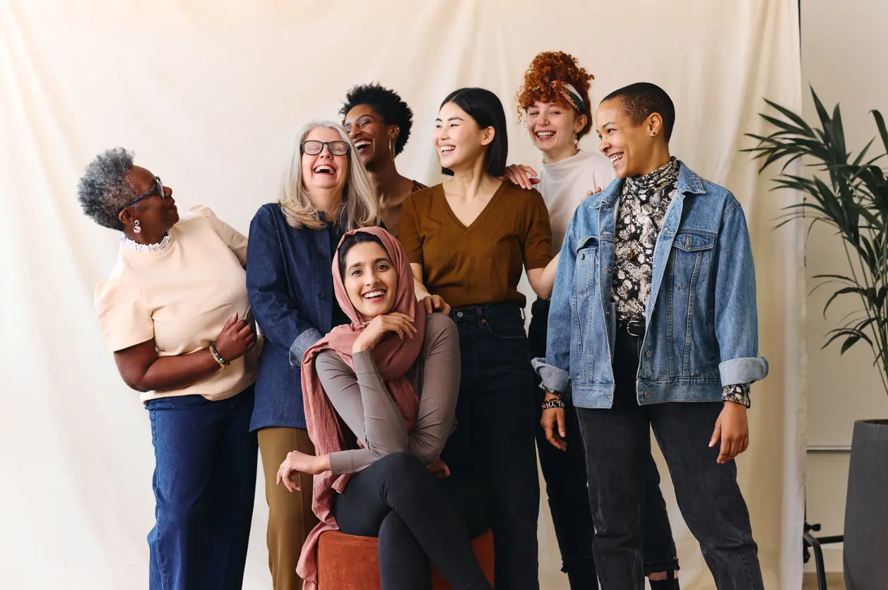 group-of-women
