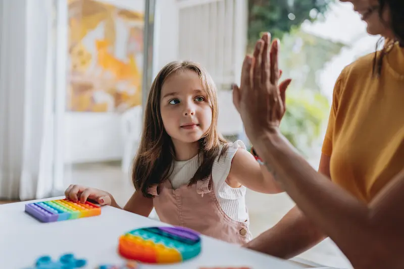 Children's Support