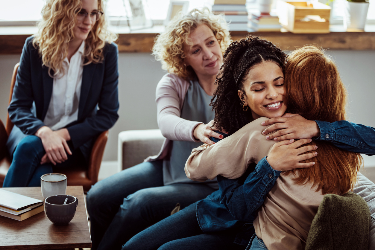 My Story – How Refuge Helped Me