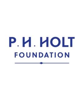 P.H. Holt Foundation Logo